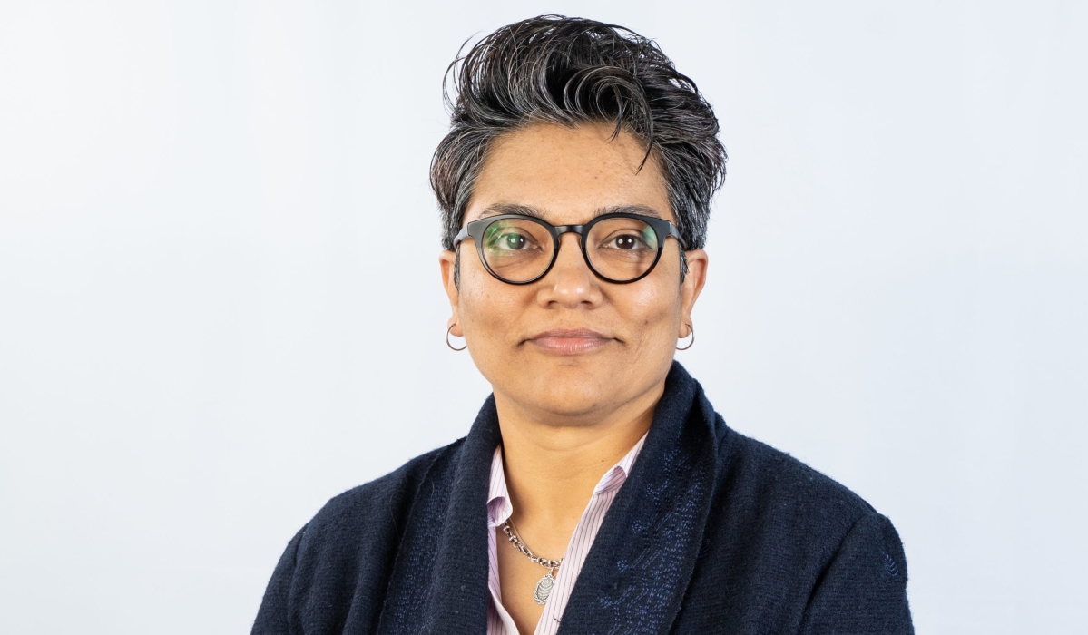 Maliha Khan - President and CEO of Women Deliver