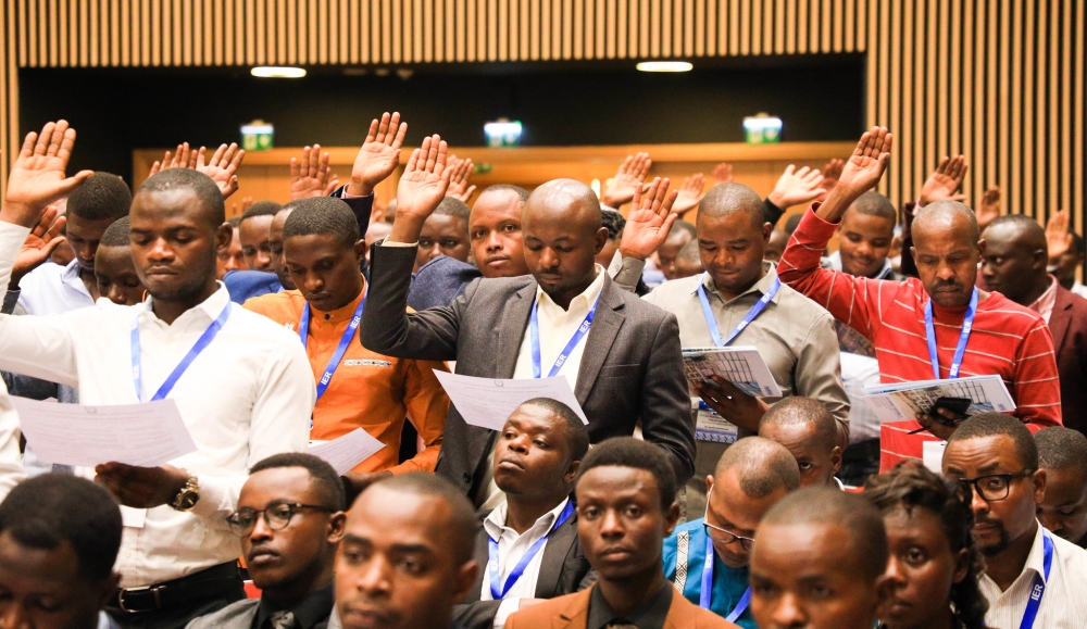 The 2023 Engineering Convention and Annual General Assembly, held on