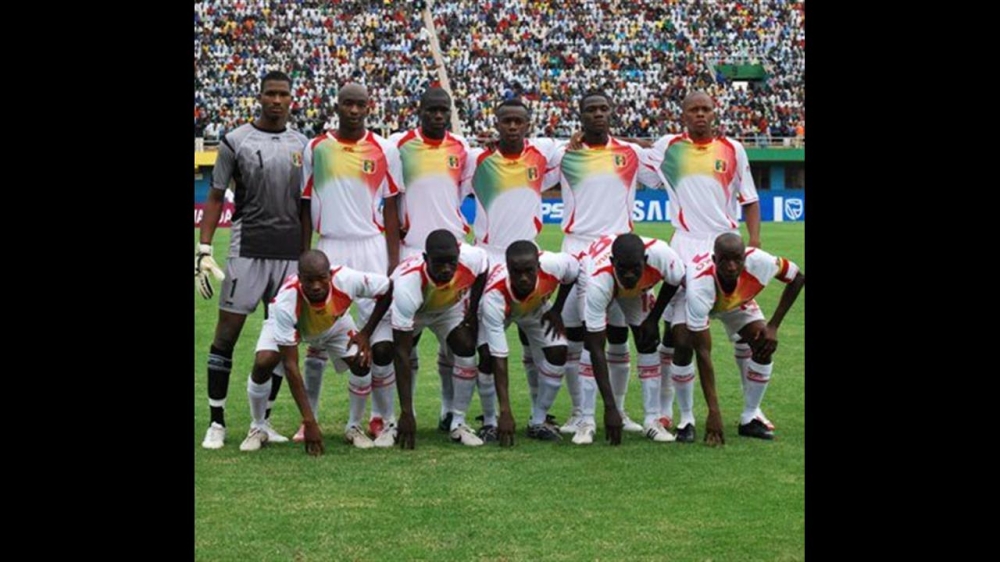 The 2009 U20 AFCON was held in Rwanda from January 18 to February 1, 2009.