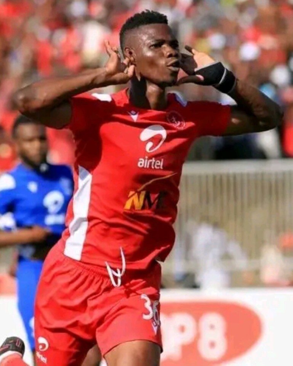 Babatunde Adebare Adepoju