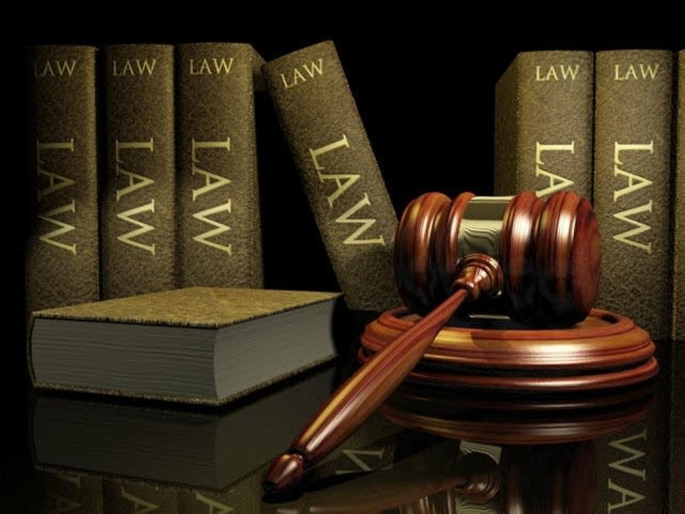 In law, recusal is the act of a judge being disqualifying themselves from a case because of a conflict of interest.