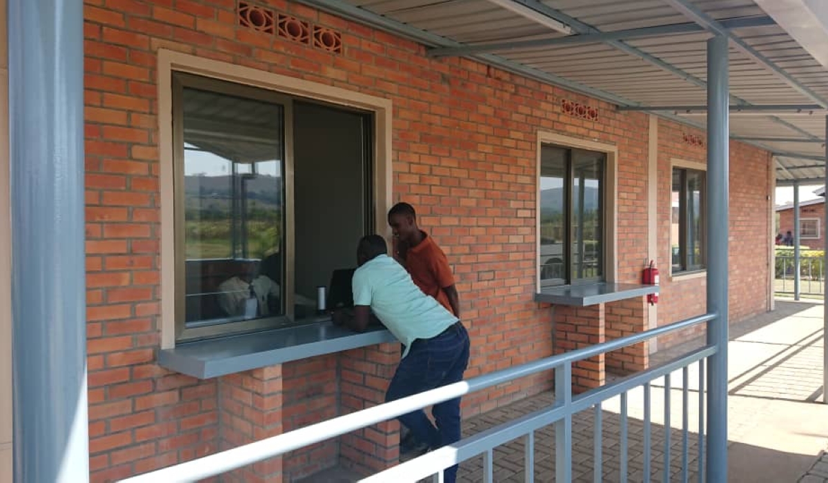 According to the Directorate General of Immigration and Emigration, the new border is open to all travellers, and citizens have been urged to desist from using porous borders and use interstate passes to cross freely.