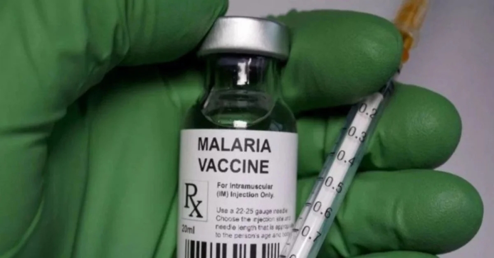 Only 12 countries across different regions in Africa are set to receive 18 million doses of the first-ever malaria vaccine. INTERNET PHOTO