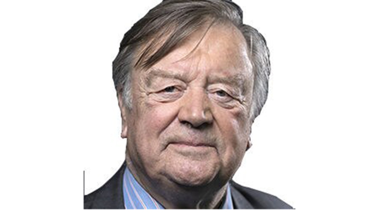 Kenneth Clarke, Baron Clarke of Nottingham, has noted that people are making objections to the Rwanda-UK migration deal, pointing out legal complications with it, but they don’t offer any alternative practical suggestions likely "to have an impact on a great national problem."