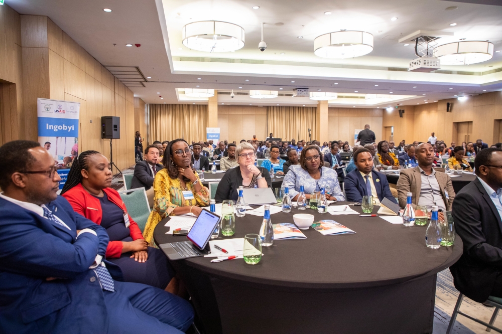 The closing ceremony was a platform to acknowledge the project's achievements including their support in reducing maternal and infant mortality. The closing ceremony was a platform to acknowledge the project's achievements including their support in reducing maternal and infant mortality.