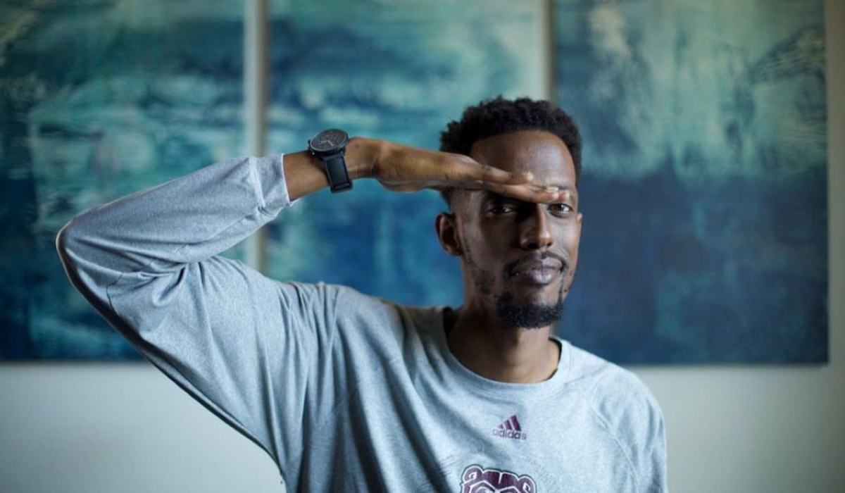 His ‘Frenglish’ rap, is a mixture of French and English in his flows, which many find unique.