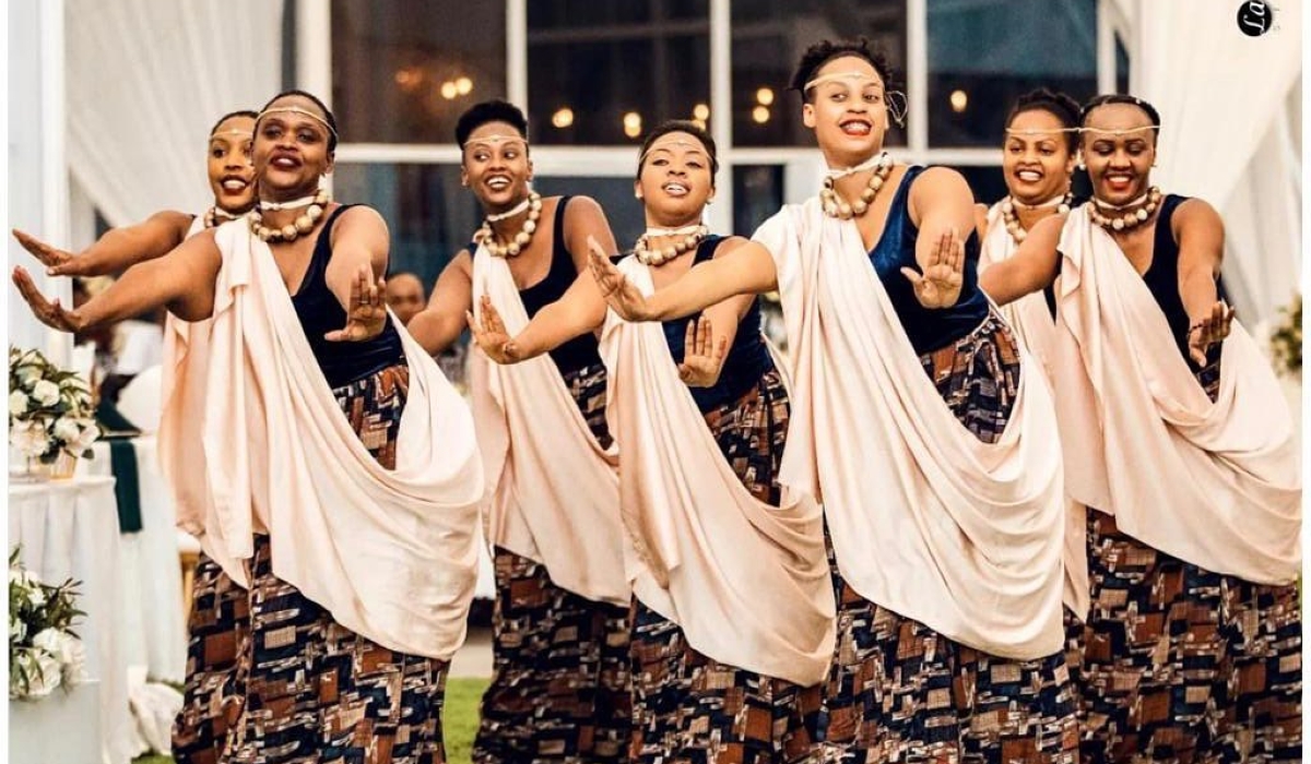 Traditional dance troupe, Inganzo Ngari will stage a concert on August 4