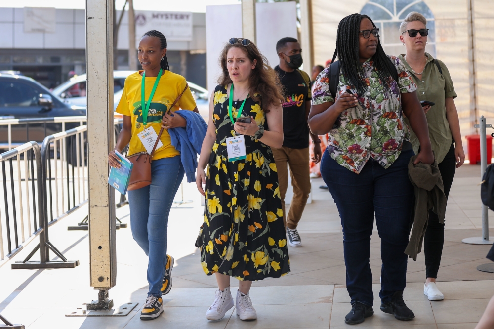 The long-awaited  Conference, starts on Monday, July 17, with pre-events starting on Sunday, July 16