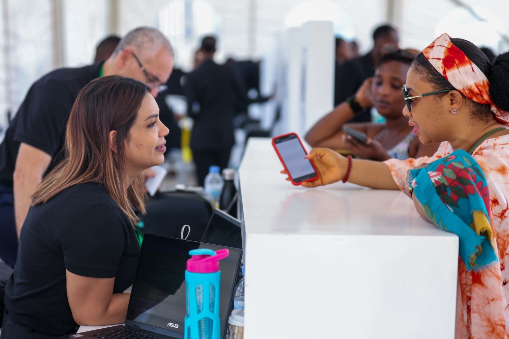 The long-awaited  Conference, starts on Monday, July 17, with pre-events starting on Sunday, July 16.