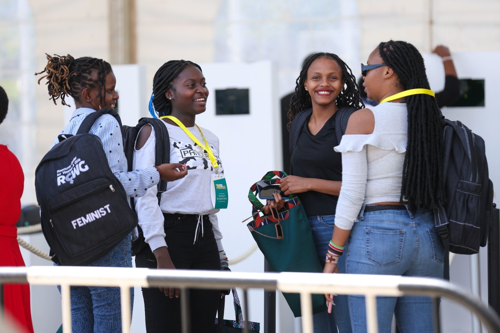 The multi-sectoral conference will see feminists and other rights activists, together with different stakeholders in the quest for gender equality convene to find solutions to different challenges.