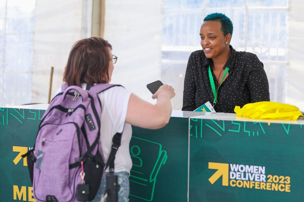 The conference will be held under the theme: "Spaces, Solidarity, and Solutions".