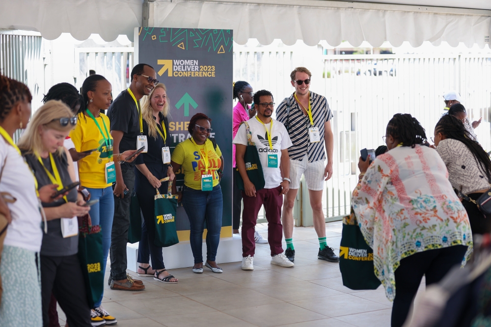 The long-awaited  Conference, starts on Monday, July 17, with pre-events starting on Sunday, July 16