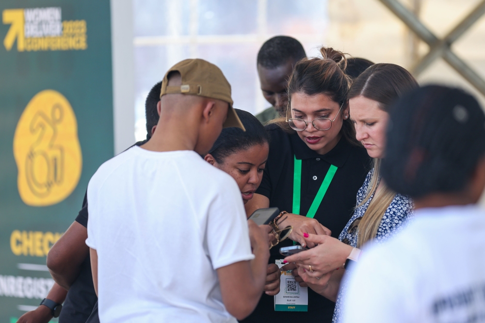 The long-awaited  Conference, which starts on Monday, July 17, with pre-events starting on Sunday, July 16, will be held under the theme: "Spaces, Solidarity, and Solutions".