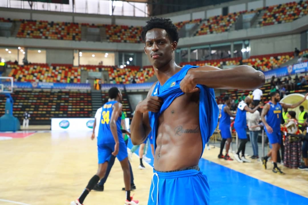 2023 FIBA AfroCAN: Rwanda win bronze after DR Congo victory