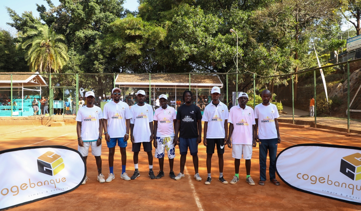 The tournament officially opened Friday, July 7, with preliminary rounds while the finals took place on Saturday, July 15.