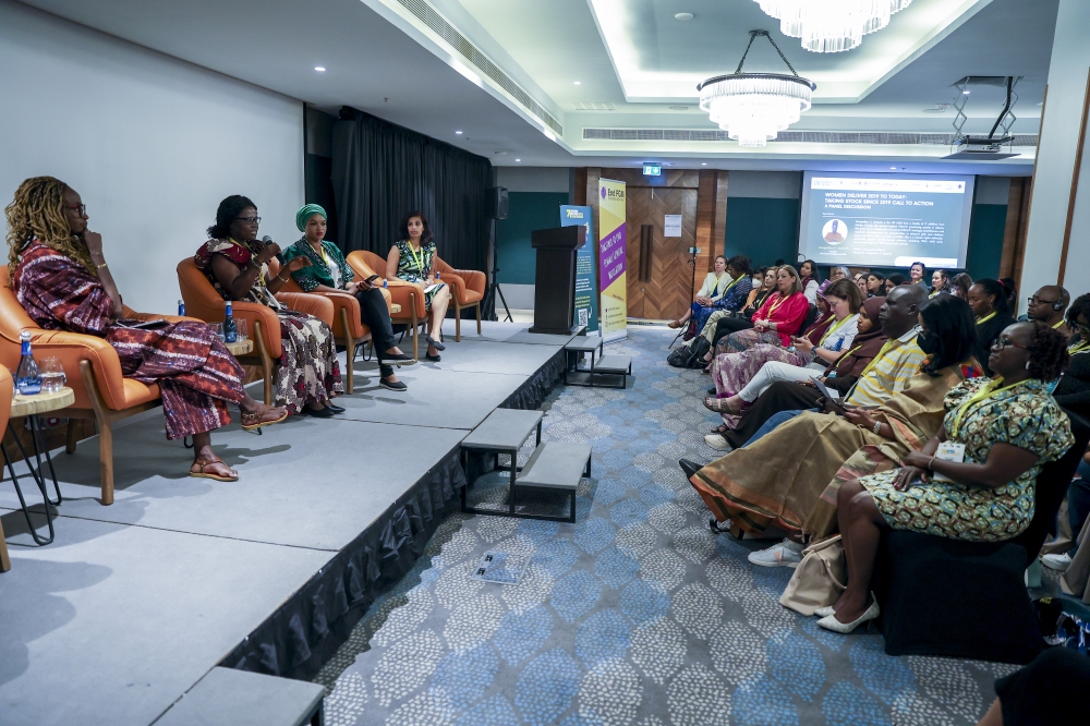 Activists, organizations and frontliners in movements to end FGM. Activists, organizations and frontliners in movements to end FGM.