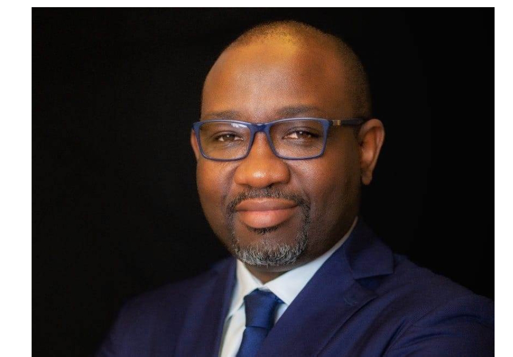 Jules Samain,Spiro Chief Executive Officer, a major electric two wheeler vehicle company in Africa. Courtesy