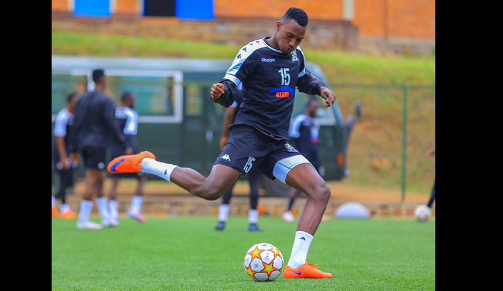 Rwandan midfielder Bonheur Mugisha has signed a two-year deal with Libyan giants Al Ahli Tripoli.Courtesy