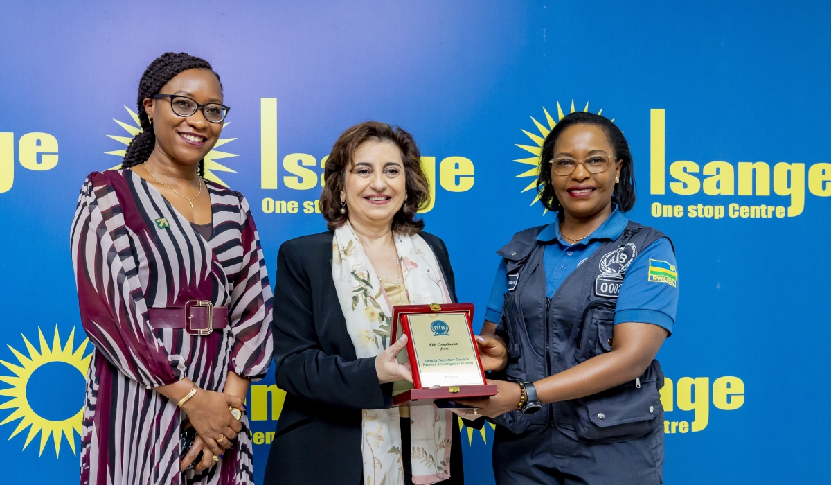 Credit: Government Communications