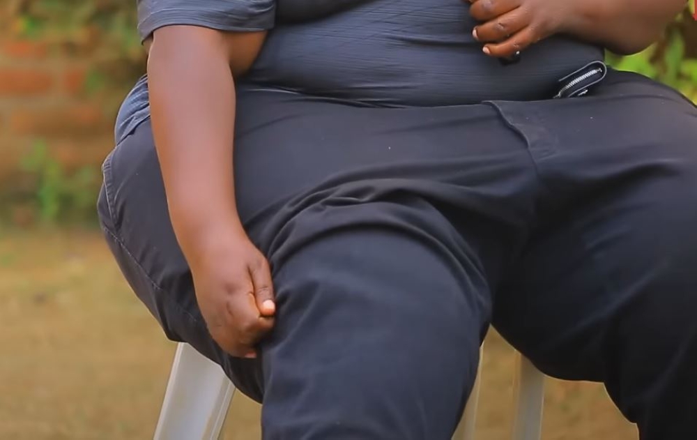 The World Health Organization (WHO) has issued new guidelines to tackle the problem of unhealthy weight gain among adults and children. Courtesy