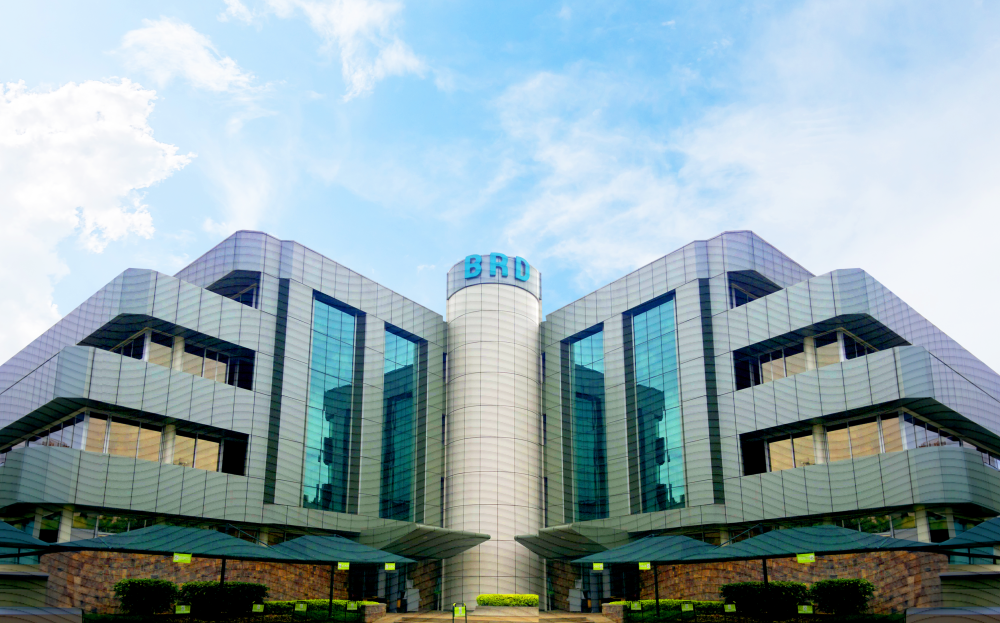 The Development Bank of Rwanda (BRD) is diversifying its resource mobilization instruments while aligning with its strategic objectives of fostering sustainable economic development in a context of rising interest rates. Courtesy