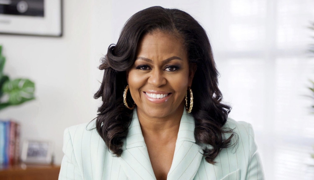Former United States First Lady, Michelle Obama, spoke at the closing ceremony of Women Deliver and expressed her solidarity in ensuring women empowerment and equality.