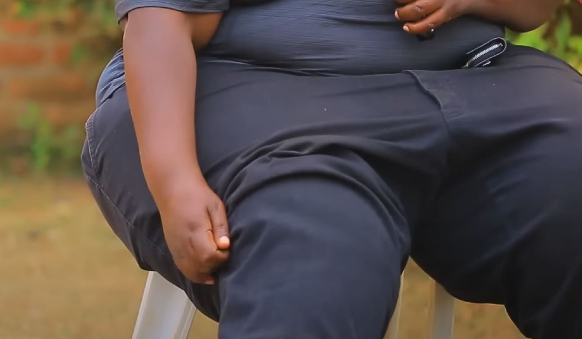 The World Health Organization (WHO) has issued new guidelines to tackle the problem of unhealthy weight gain among adults and children. Courtesy