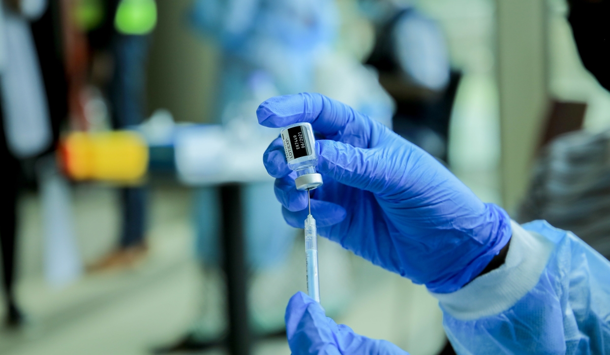 The lack of proper vaccination measures has led to high livestock mortality rates, perpetuating a cycle of poverty and disempowerment. FILE