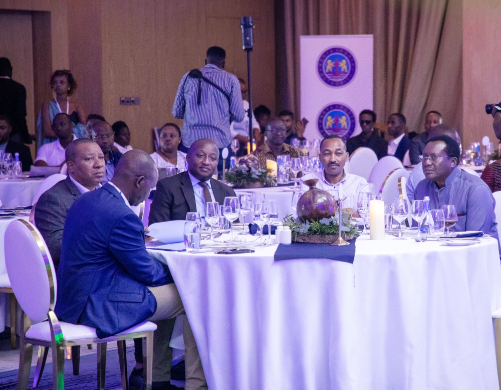 Rwanda commended KPA's efforts in supporting the implementation of a single customs territory, which has led to significant improvements in customs clearance.