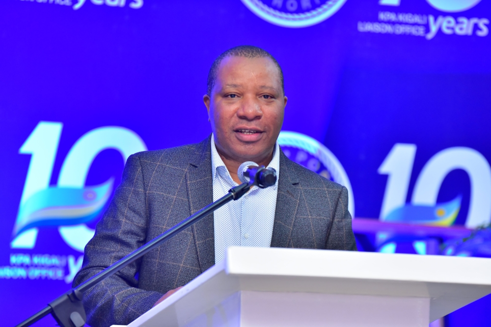 Benjamin Tayari, Chairman of KPA, expressed gratitude for the longstanding relationship between Kenya and Rwanda, which he said highlights the importance of maintaining a close connection with their valued customers
