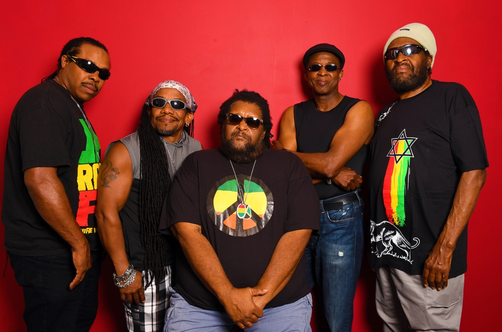 Jamaica’s Inner Circle will perform in Kigali at the Hill Festival. Net photo.