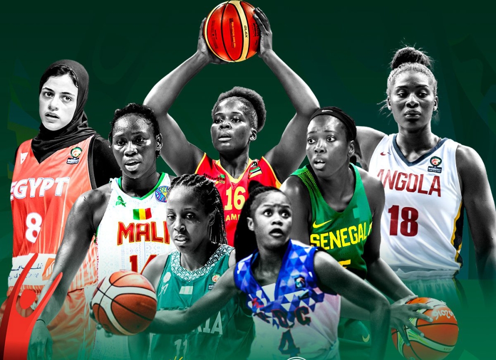 The highly-anticipated FIBA Women&#039;s Afrobasket 2023 will  kick off in Kigali on July 28 and runs through August 6. Courtesy