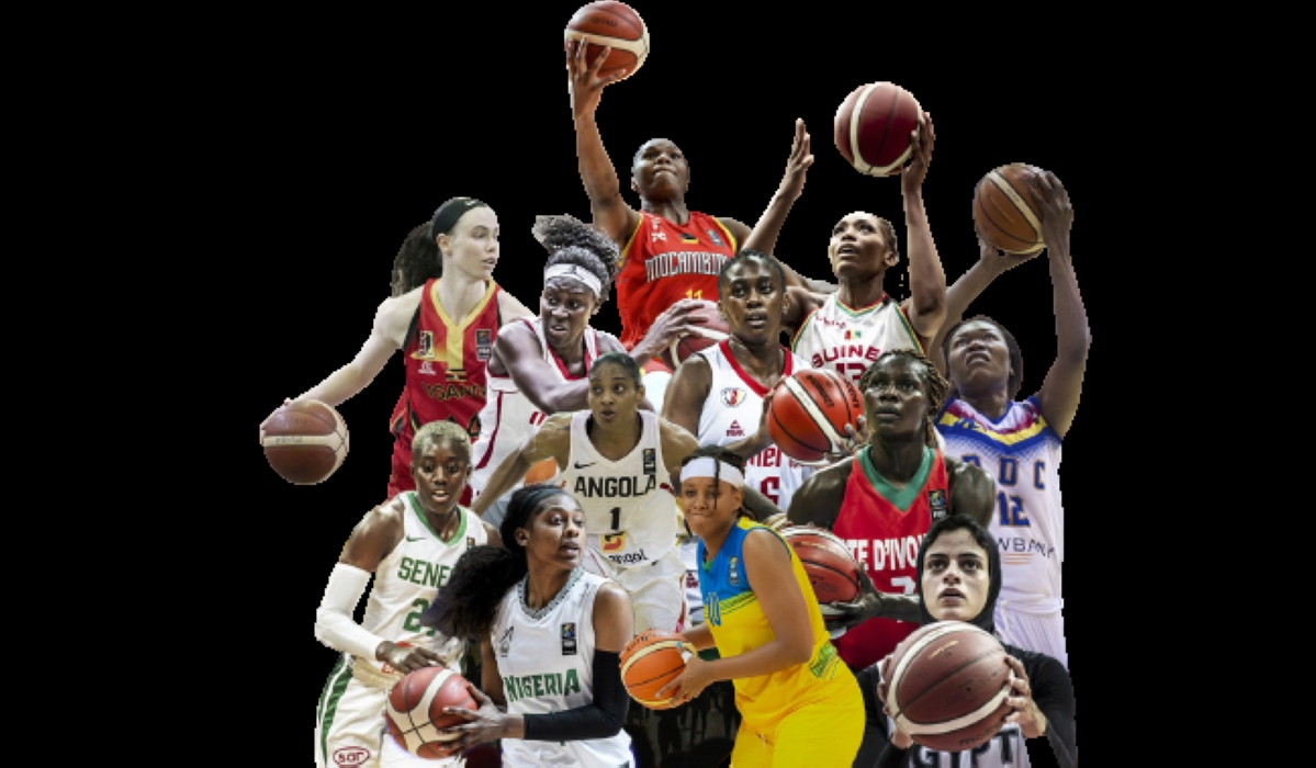 The highly-anticipated Women&#039;s Afrobasket 2023 is finally here! 12 teams meet in Kigali, ready to rub shoulders ahead of the weeklong showpiece which tips off on Friday, July 28 and runs through August 6 at BK Arena