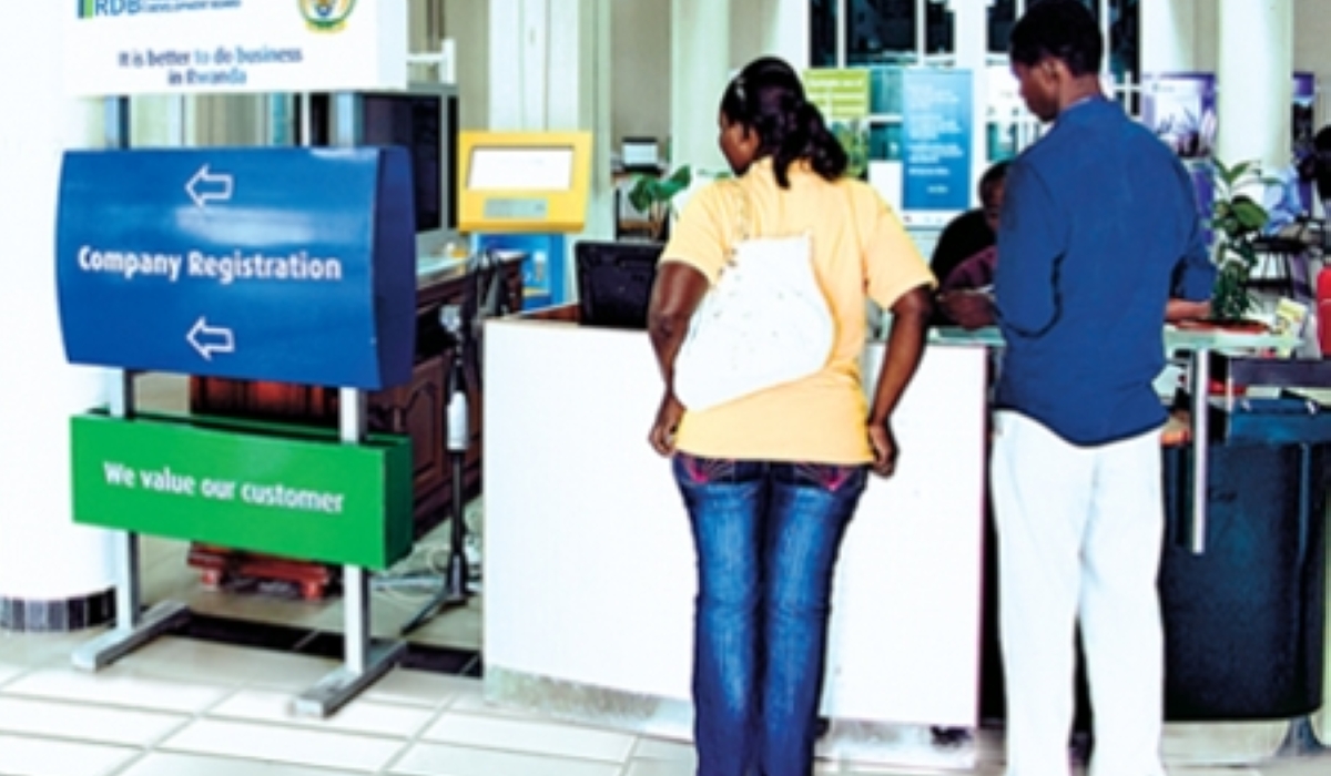 RDB issued a public notice, on the 26th of July 2023, requiring all companies to file their beneficial ownership information no later than 31 August 2023.