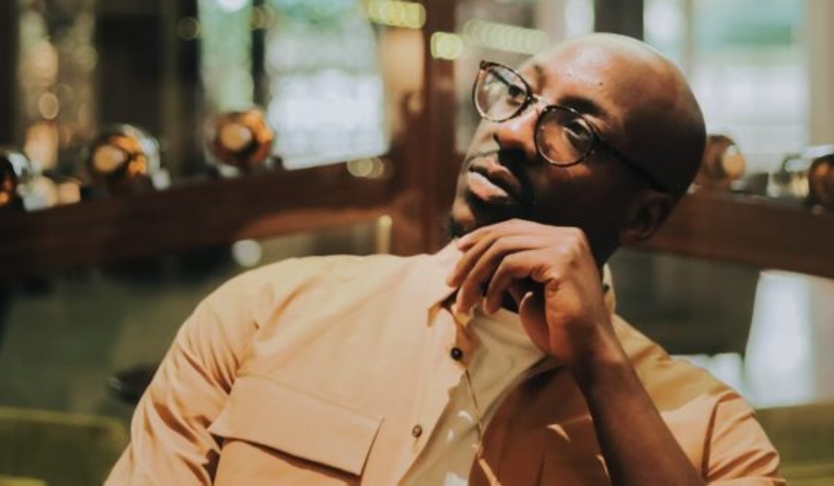 Former Sauti Sol band member Bien Aime Baraza will perform today at Kigali City Tower.