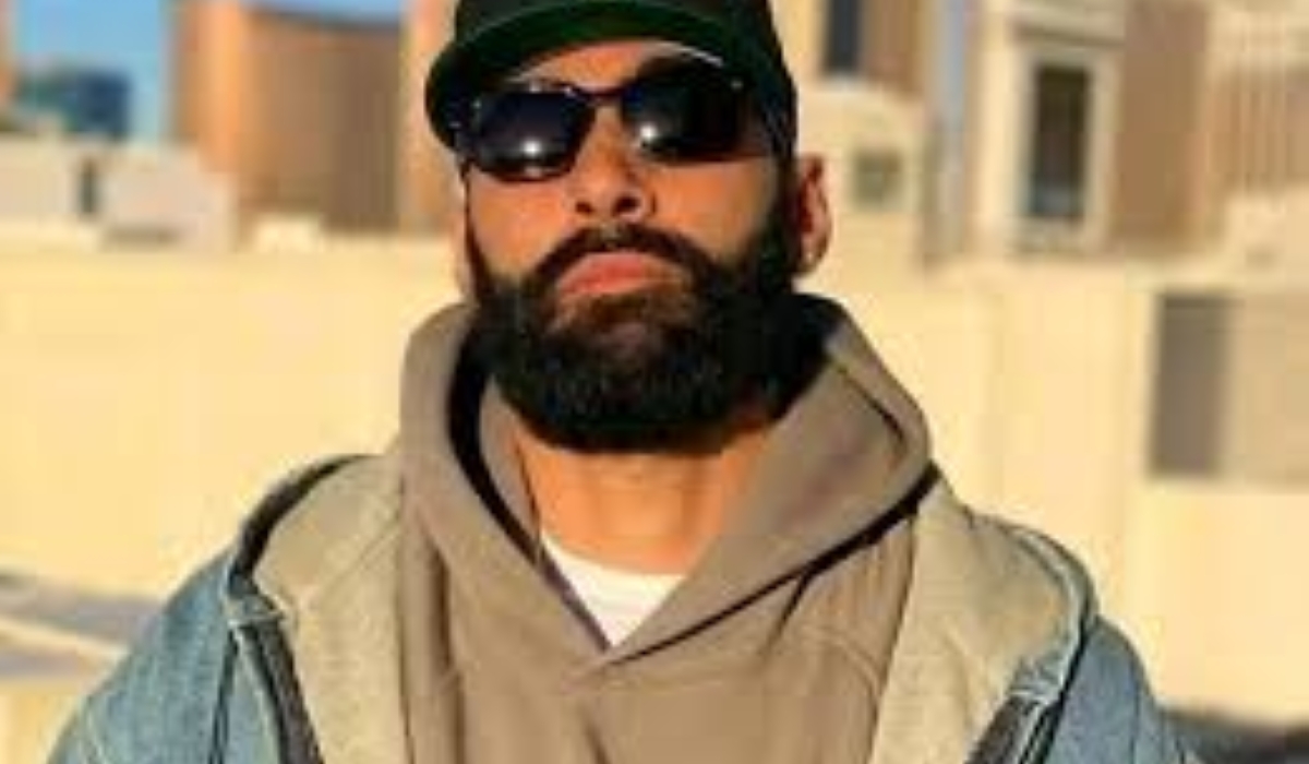 Rapper La Fouine to perform at Women’s Afrobasket 2023 halftime show