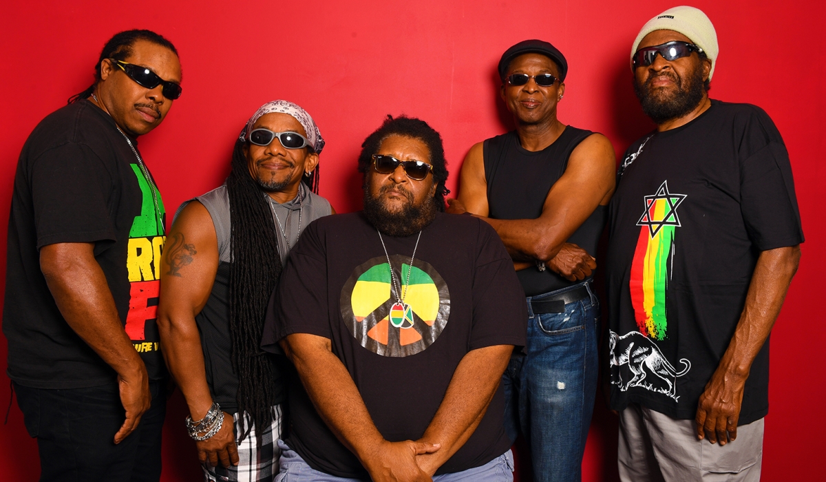 Jamaica’s Inner Circle will perform in Kigali at the Hill Festival. Net photo. - Copy