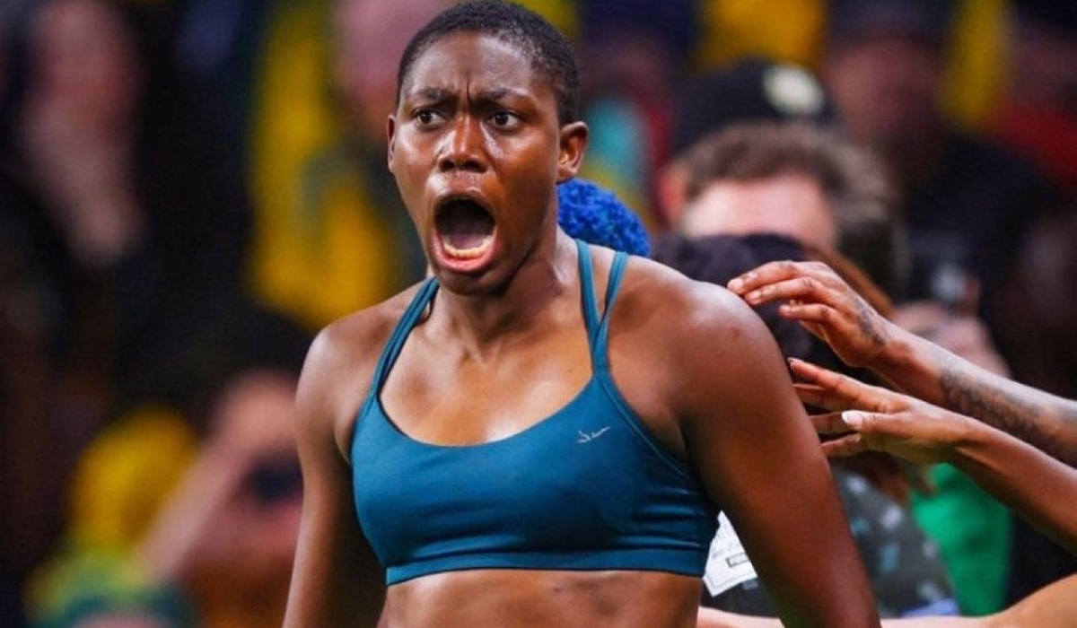 Star striker Asisat Oshoala will lead the attack of the Super Falcons against Ireland as they hope to qualify to the round of 16 and earn $60,000 each.