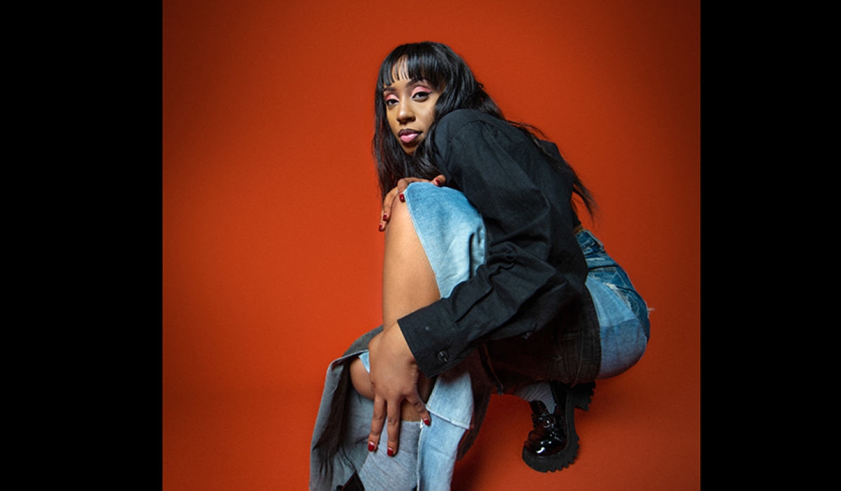 Rising singer Madaah, real name Nice Utakaliza. Courtesy photo..jpg.crdownload