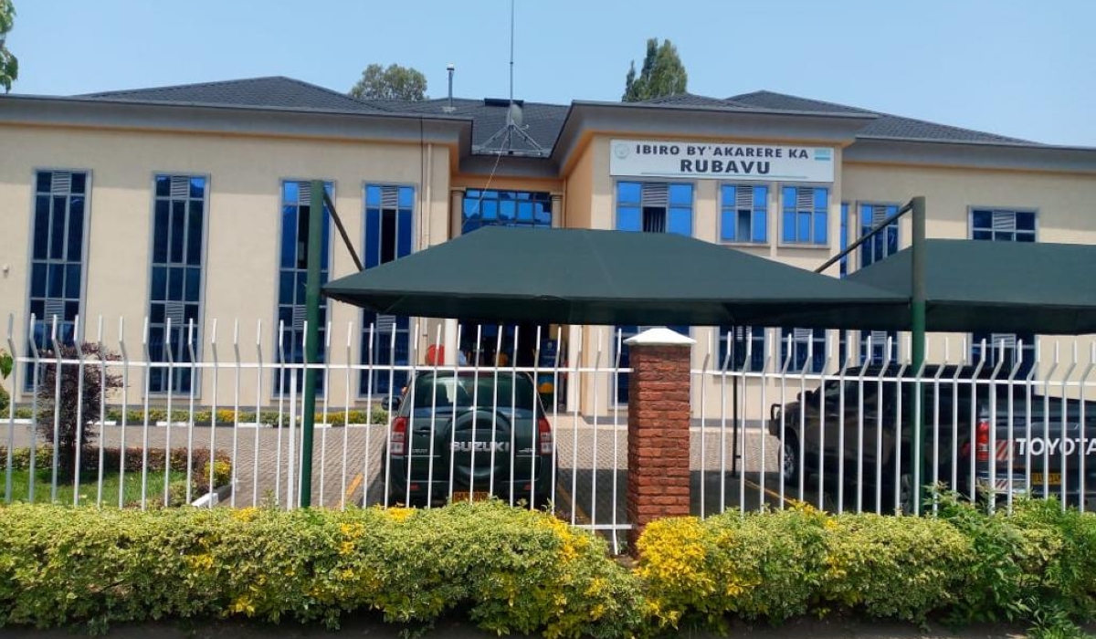 The National Electoral Commission (NEC) has postponed by-elections for district councillors that  were planned for August 11  in Rubavu district.