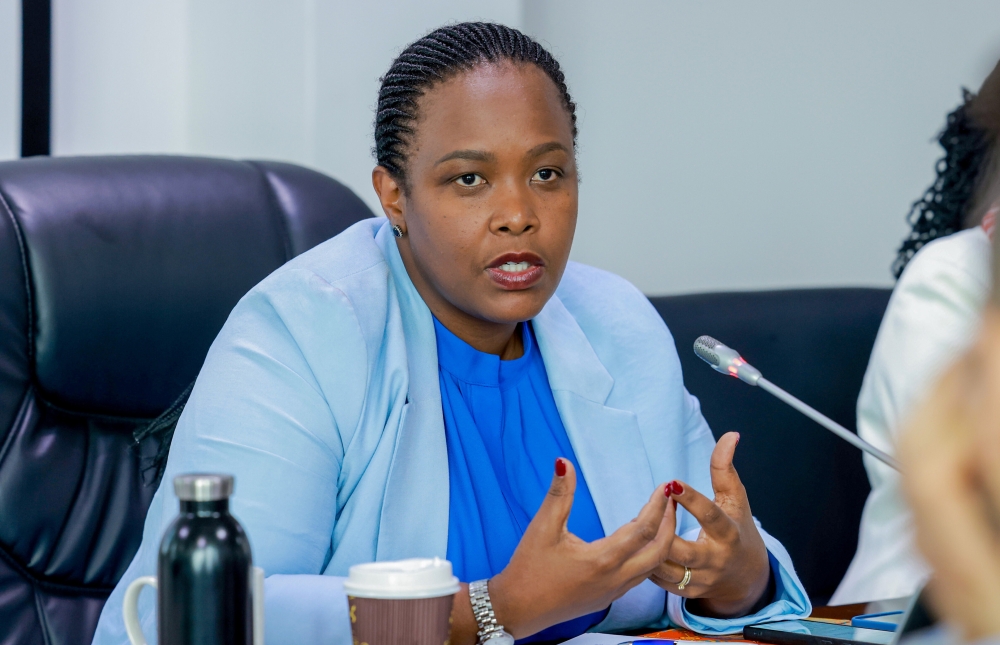 The Chief Executive Officer of Rwanda Development Board (RDB), Clare Akamanzi says the decision by Cabinet on Tuesday, August 1 to set a closing time for night-time activities is meant to make sure Rwandans have “a good quality of life.” File