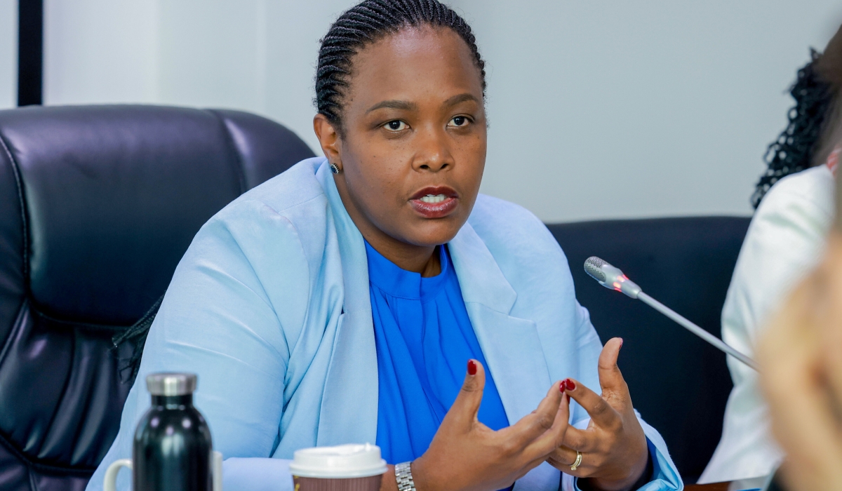 The Chief Executive Officer of Rwanda Development Board (RDB), Clare Akamanzi says the decision by Cabinet on Tuesday, August 1 to set a closing time for night-time activities is meant to make sure Rwandans have “a good quality of life.” File
