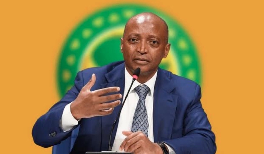 CAF president Patrice Motsepe in August 2022 announced the formation of the African Super League. The new franchise will have headquarters in Kigali-FILE