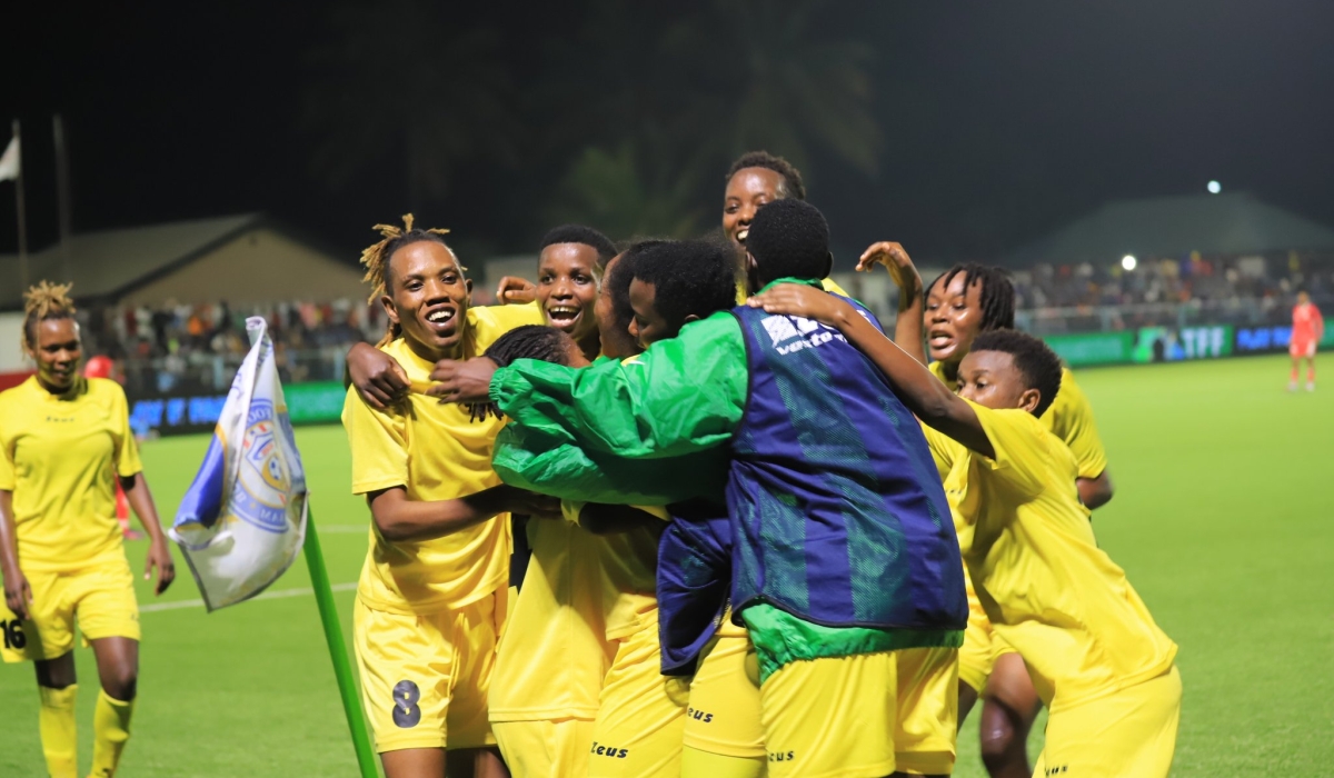 The Rwandan champions will begin their campaign in the CECAFA Zonal Qualifiers which will take place at MTN-Omondi Stadium and FUFA Technical Centre, Njeru, Uganda, from August 12-30. File