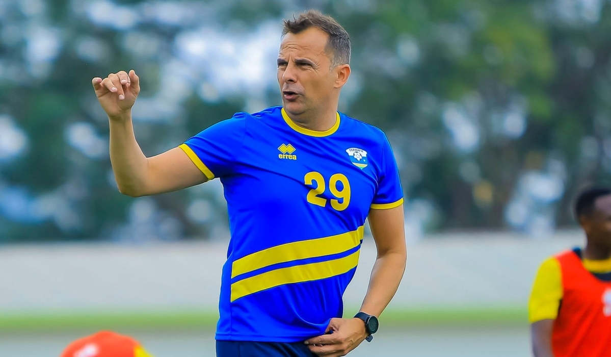 Spanish coach Carlos Alos Ferrer has signed a one-year contract to become Belarusian senior national team. Courtesy