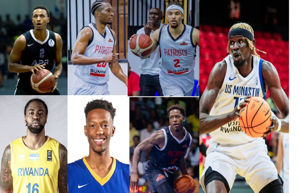 The key signings expected to headline the local league for their remainder of the season.