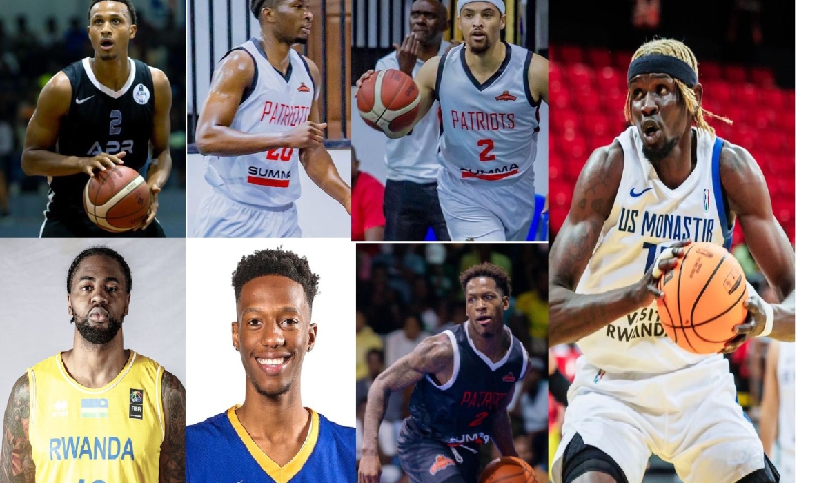 The key signings expected to headline the local league for their remainder of the season.