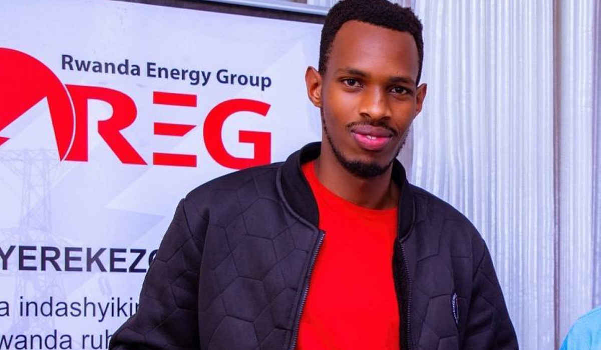 Star right-attacker Wycliff Dusenge was appointed as new captain of the national volleyball team ahead of the forthcoming 2023 Men’s Volleyball World Championship