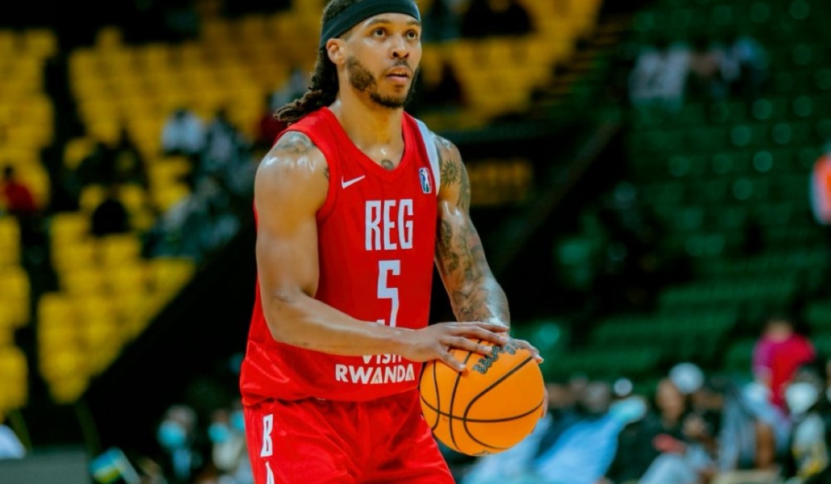 American shooting guard Cleveland Thomas Jr has completed his move to Mexican Club Dorados de Chihuahua.