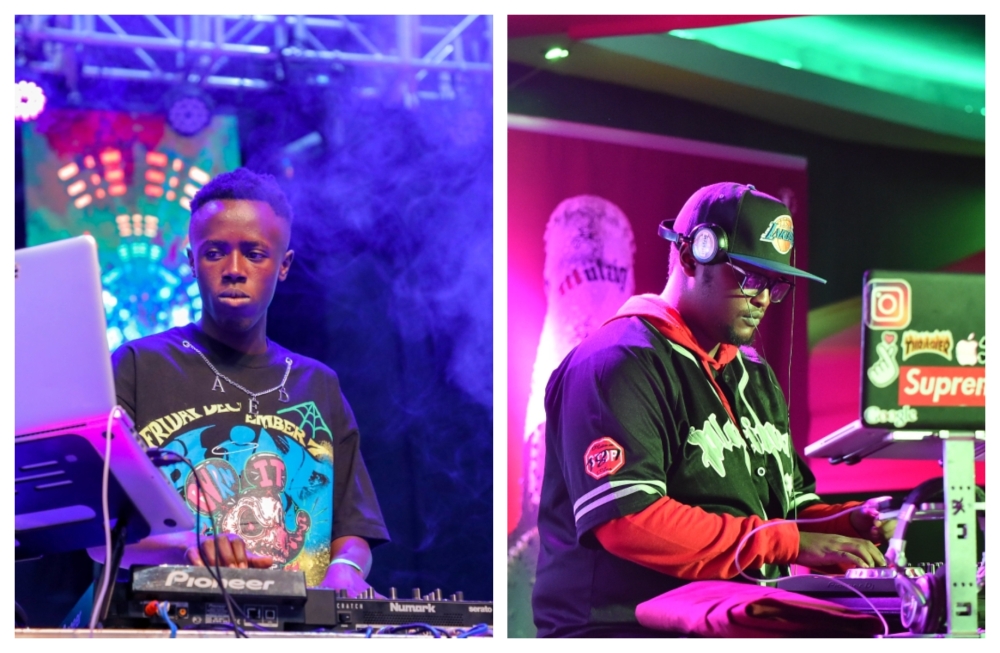 Selekta Danny and DJ Khizzbeats won the previous editions of the competition.